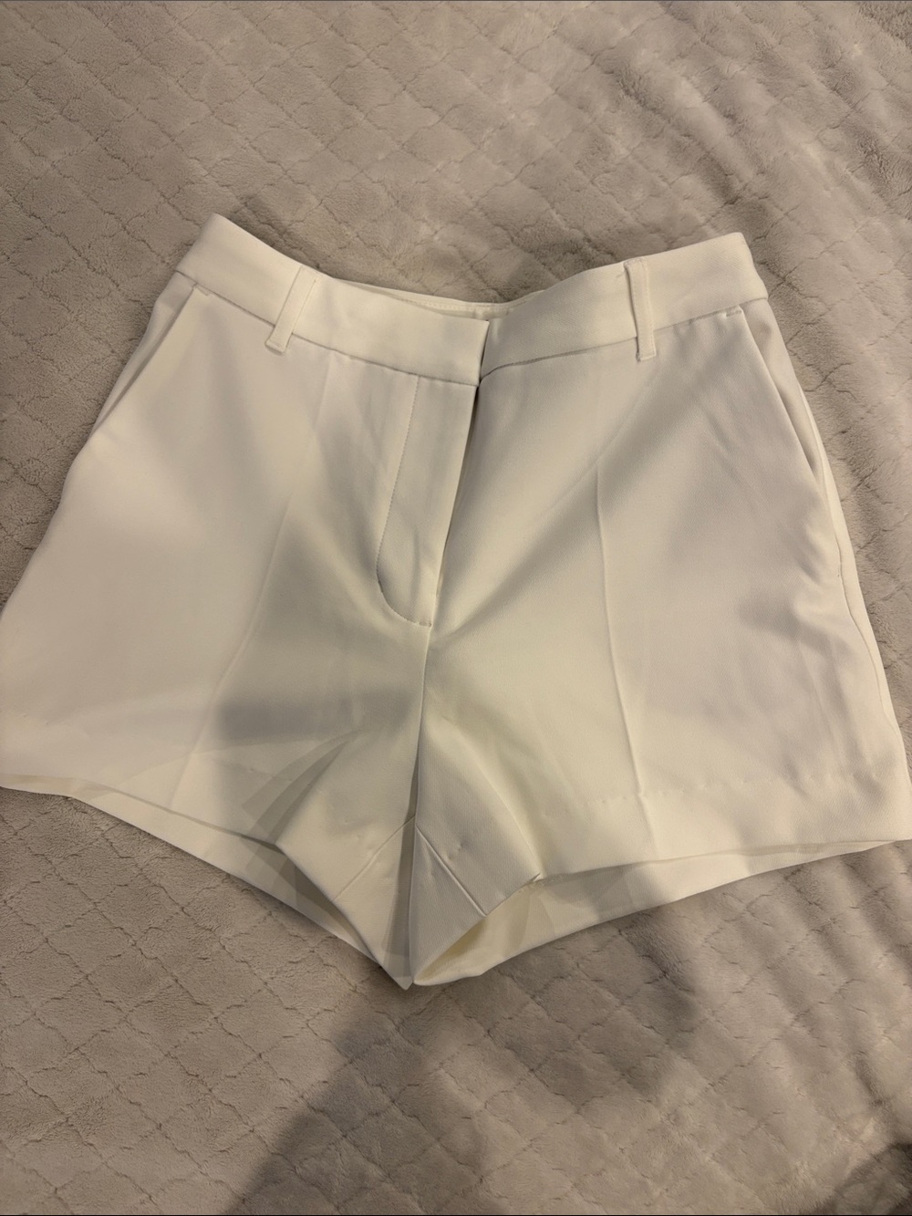 Women’s high waisted shorts